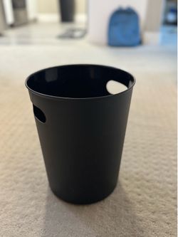 Small Office Dustbin