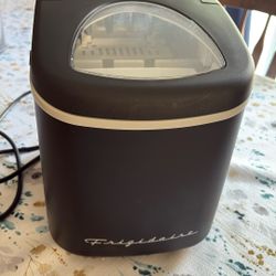 Ice Maker