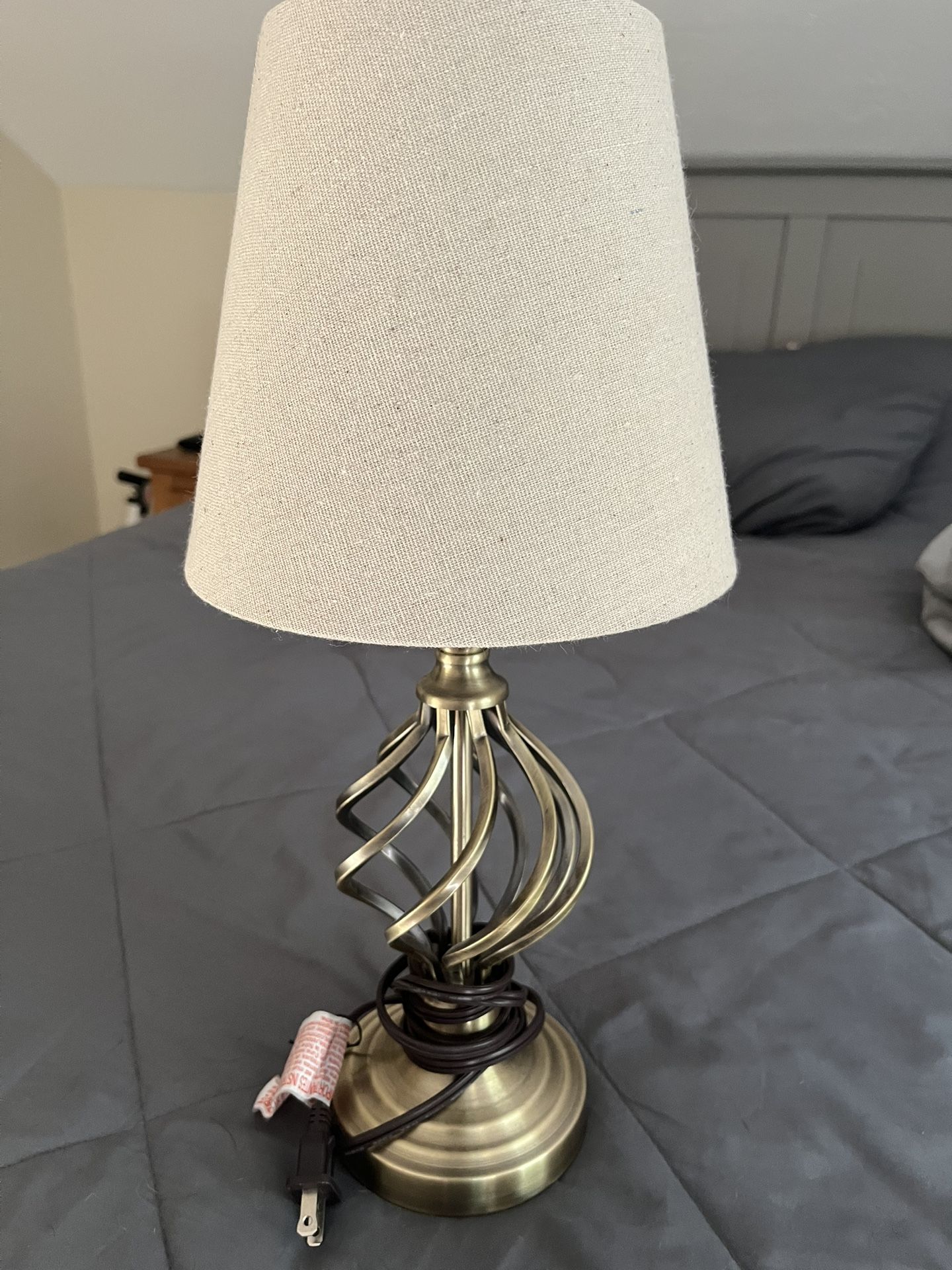 Lamp