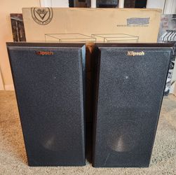 Klipsch RP-160M