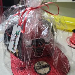 Stash Caps /fathers Day 