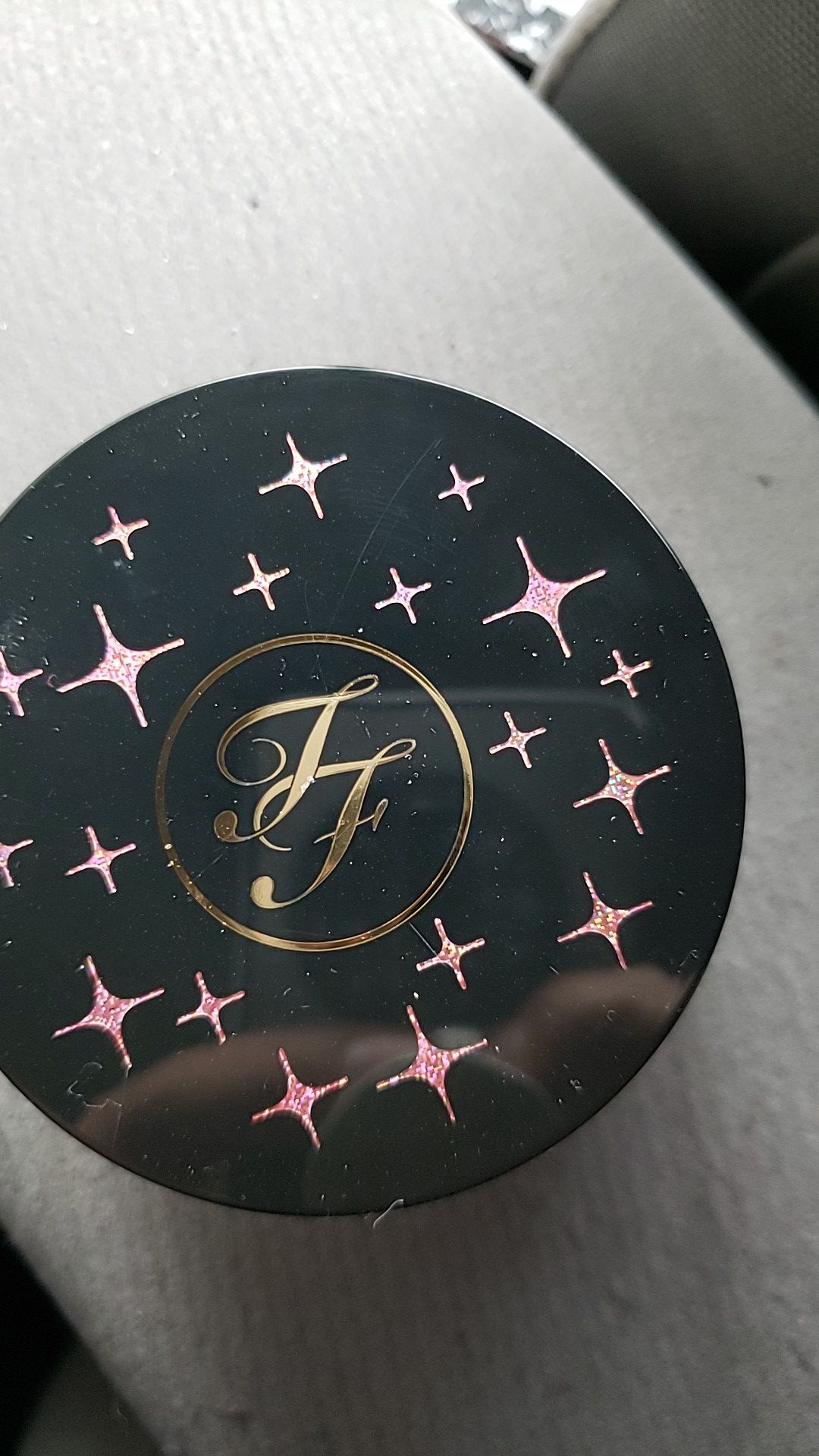 Too faced glow job mask