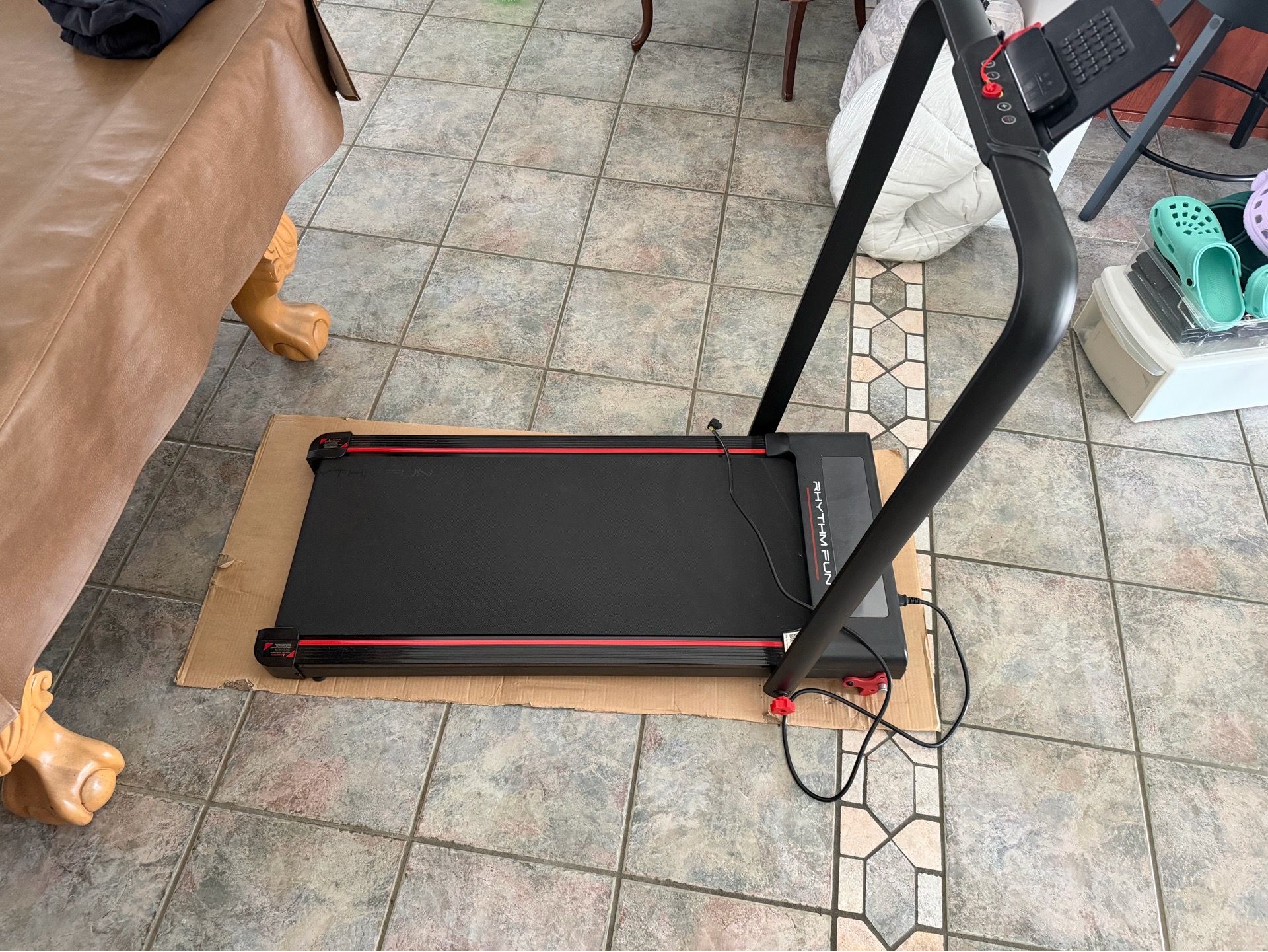 Treadmill