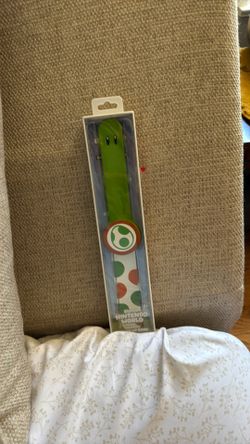 Yoshi power up band