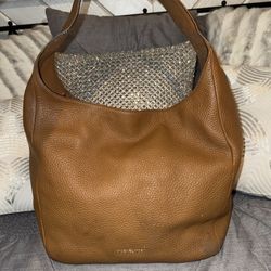 Michael Kors Hobo Style Handbag