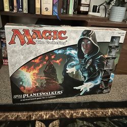 Magic the Gathering Board Game