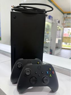Microsoft Xbox series S