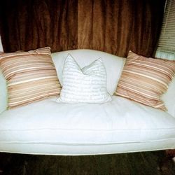 Love Seat