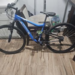 27.5" Mongoose Mtb