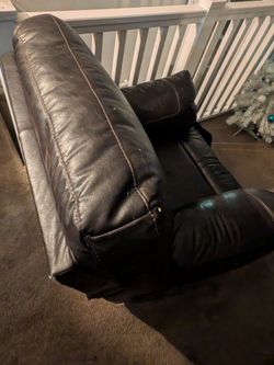 La-z-Boy rocker recliner