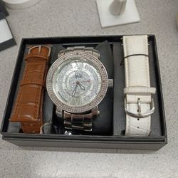 Crown Master Icemania