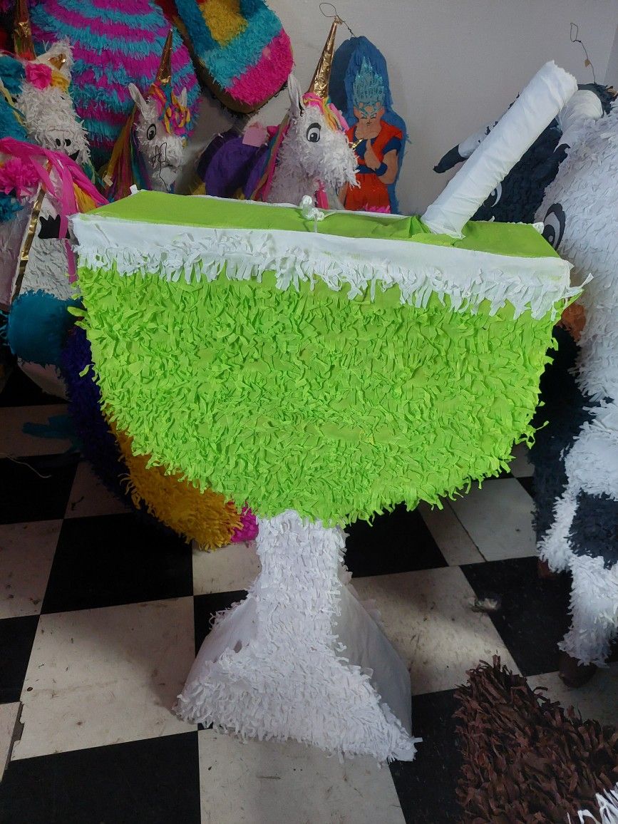 Margarita Pinata 