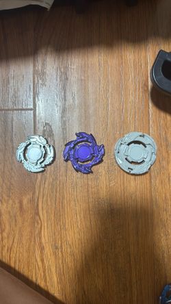 Wolfborg, Dragoon, Driger Burst Remake ( No Sticker And Layer Only)