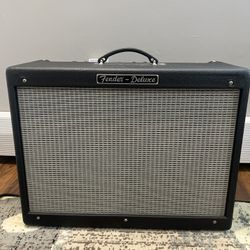 Fender Hot Rod Deluxe MKI