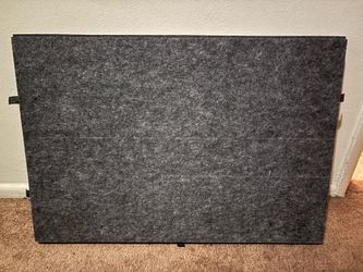 Puzzle Board