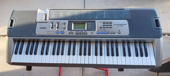 Electronic Keyboard