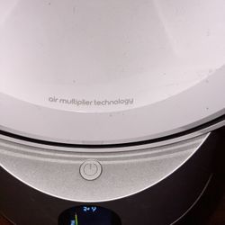 Dyson HP1 Hot & Cold Air Purifier W/ Remote 