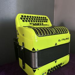 Hohner Italiano