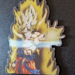 3D Stickers 