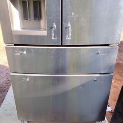 Whirlpool Refrigerator Whirlpool Stainless Steel Stove Maytag Washer And Dryer Front Load With Pedestals