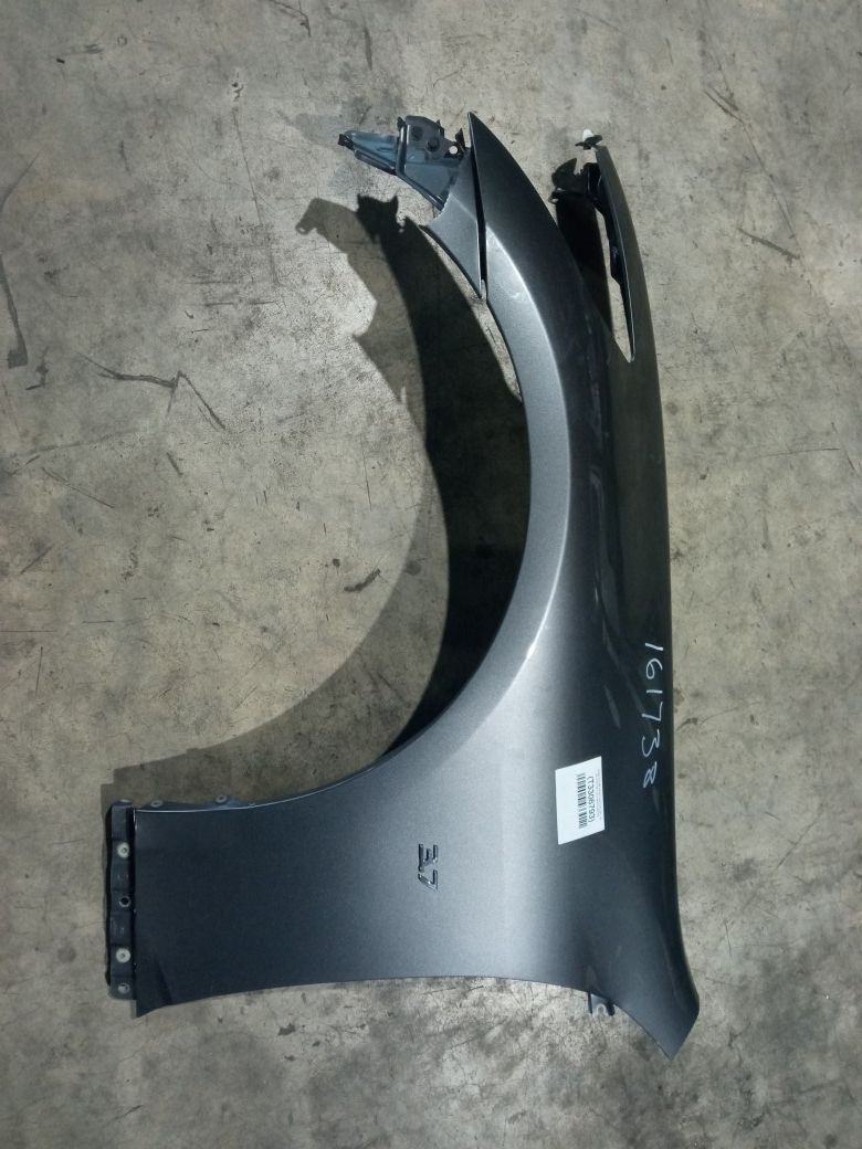 Fender Front Left For 2015 Infiniti Q40 Stock 61738