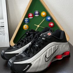 Nike Shox