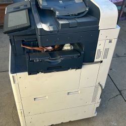 Xerox Altalink C8155