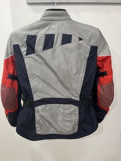 BMW Motorrad GS DRY Armored Riding Jacket Women for Sale in