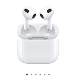 AirPods MagSafe Charging Case (3rd Generation)