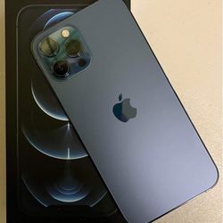 iPhone 12 Pro Max 