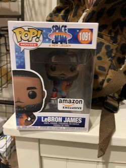 Funko pops .. Range For $10-$30
