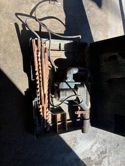 Root Martello