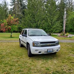 2005 Chevrolet TrailBlazer