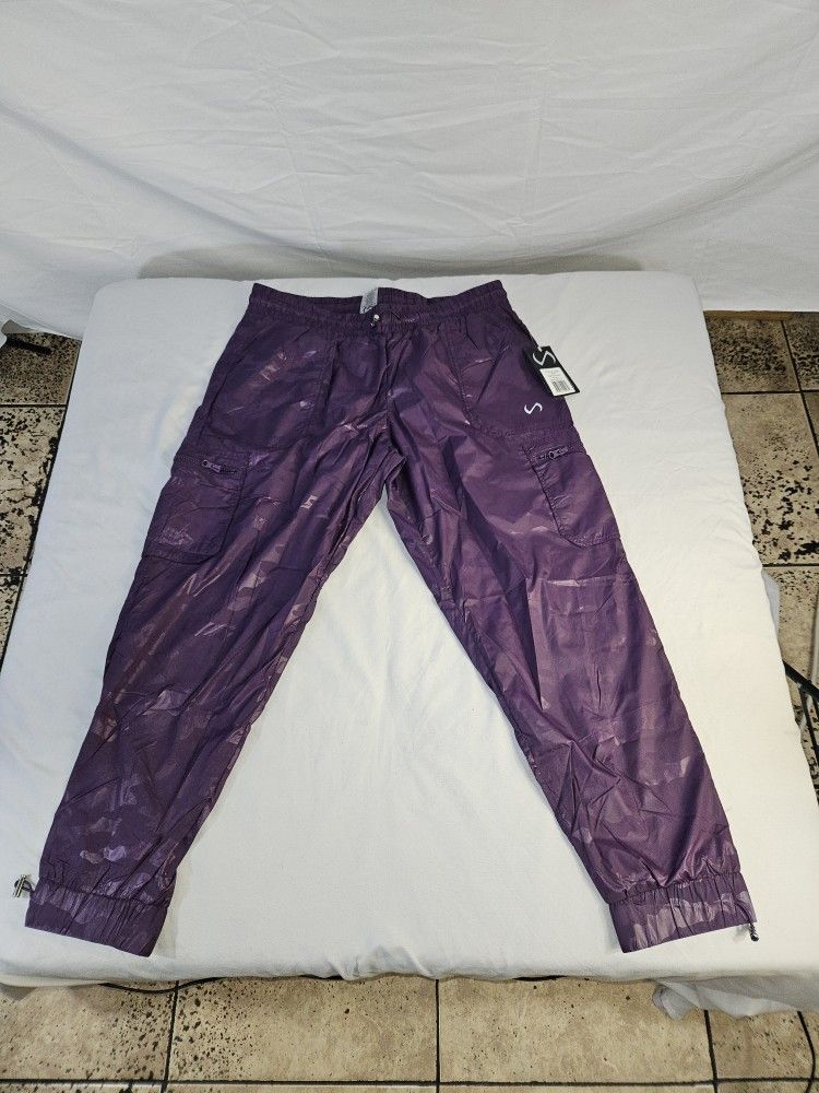 TLF Covert Gym Women's Joggers Workout Pants