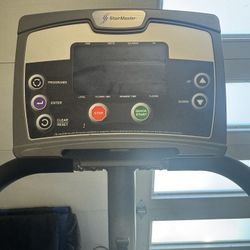 Stairmaster 