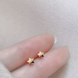 Stars Earrings $5 Pair