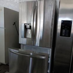 LG Refrigerator