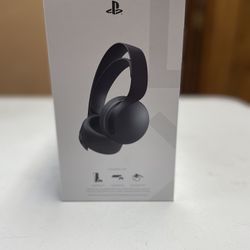 PlayStation 5 Headset