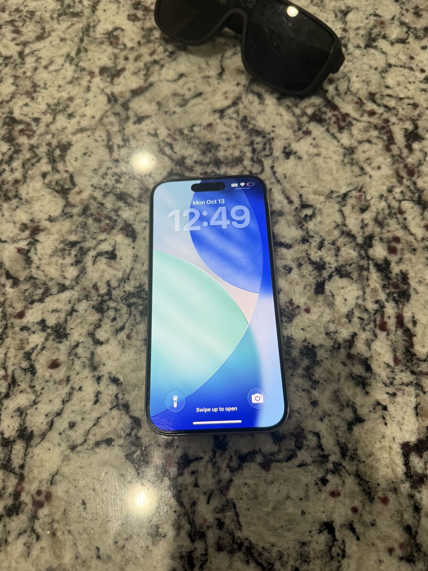 iPhone 15 Pro 128 GB