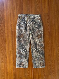 Carhartt Pants