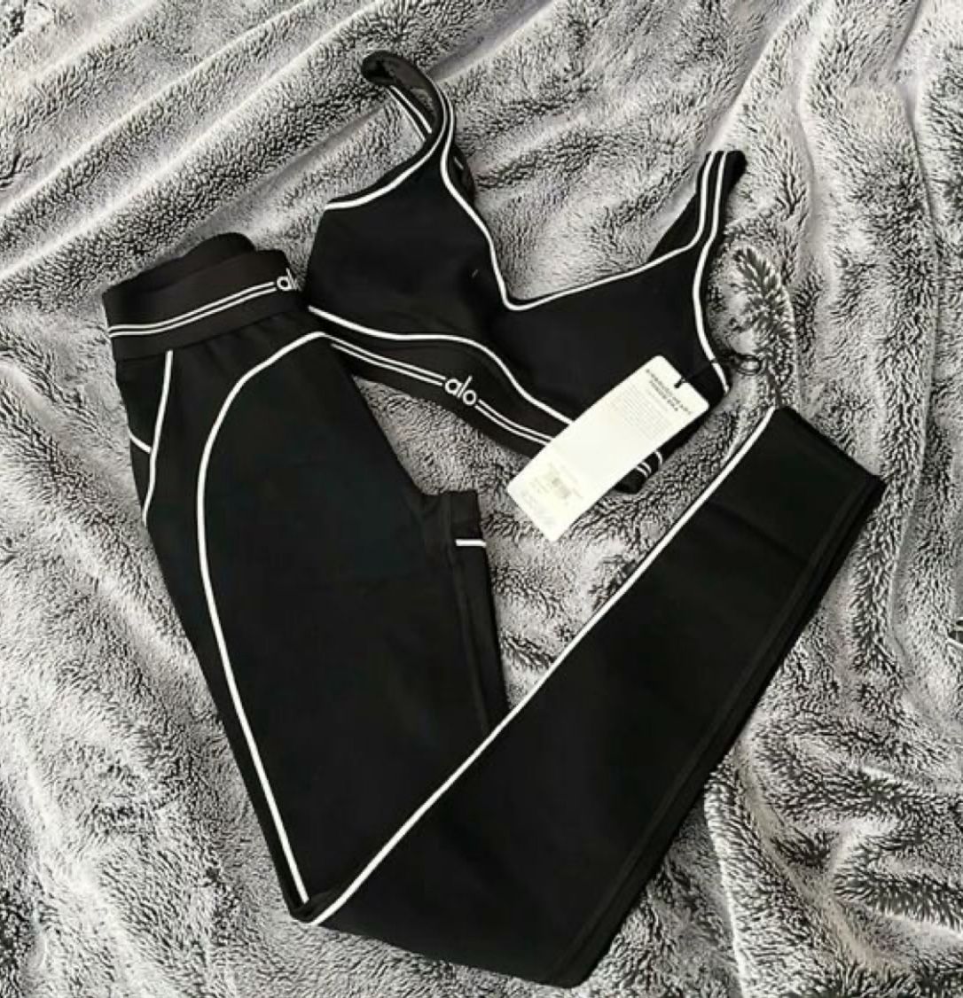 ALO yoga set