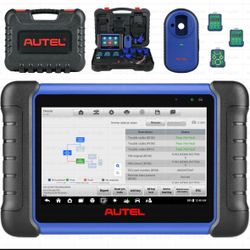 AUTEL IM508S KEY PROGRAMMER