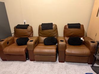 Free Theater Seating