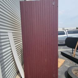 Bar tables (2) $50 each