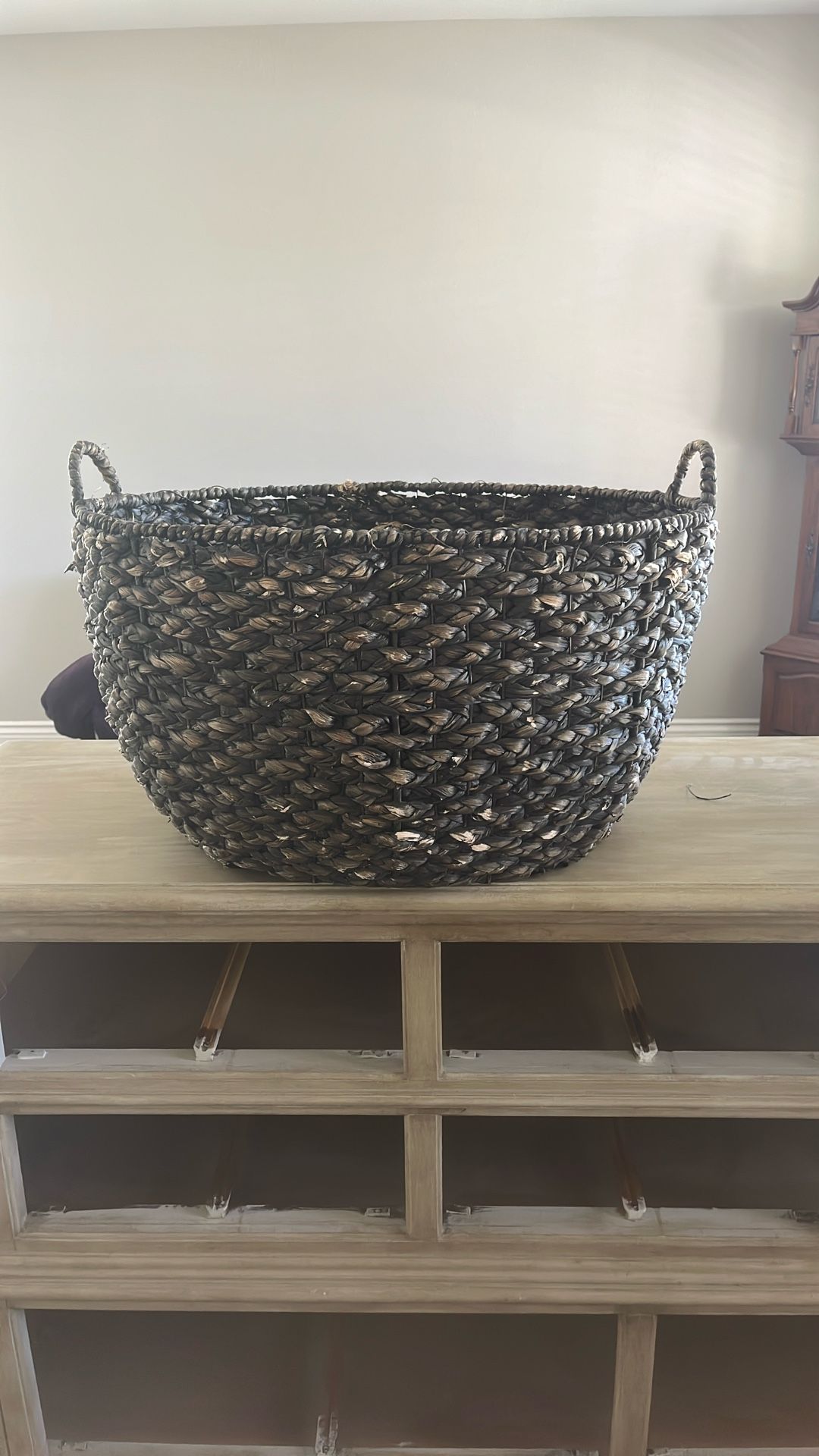 Large Basket