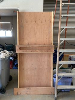 Planing table / with Router and multiple bits