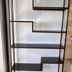 Mitchell Gold - Filmore Bookcase