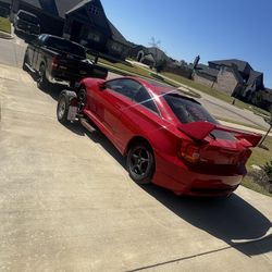2000 Celica Parts