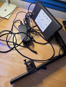 Hydra Edge 44HD