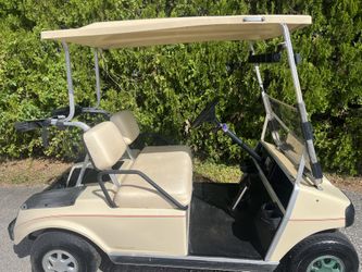 Golf Cart